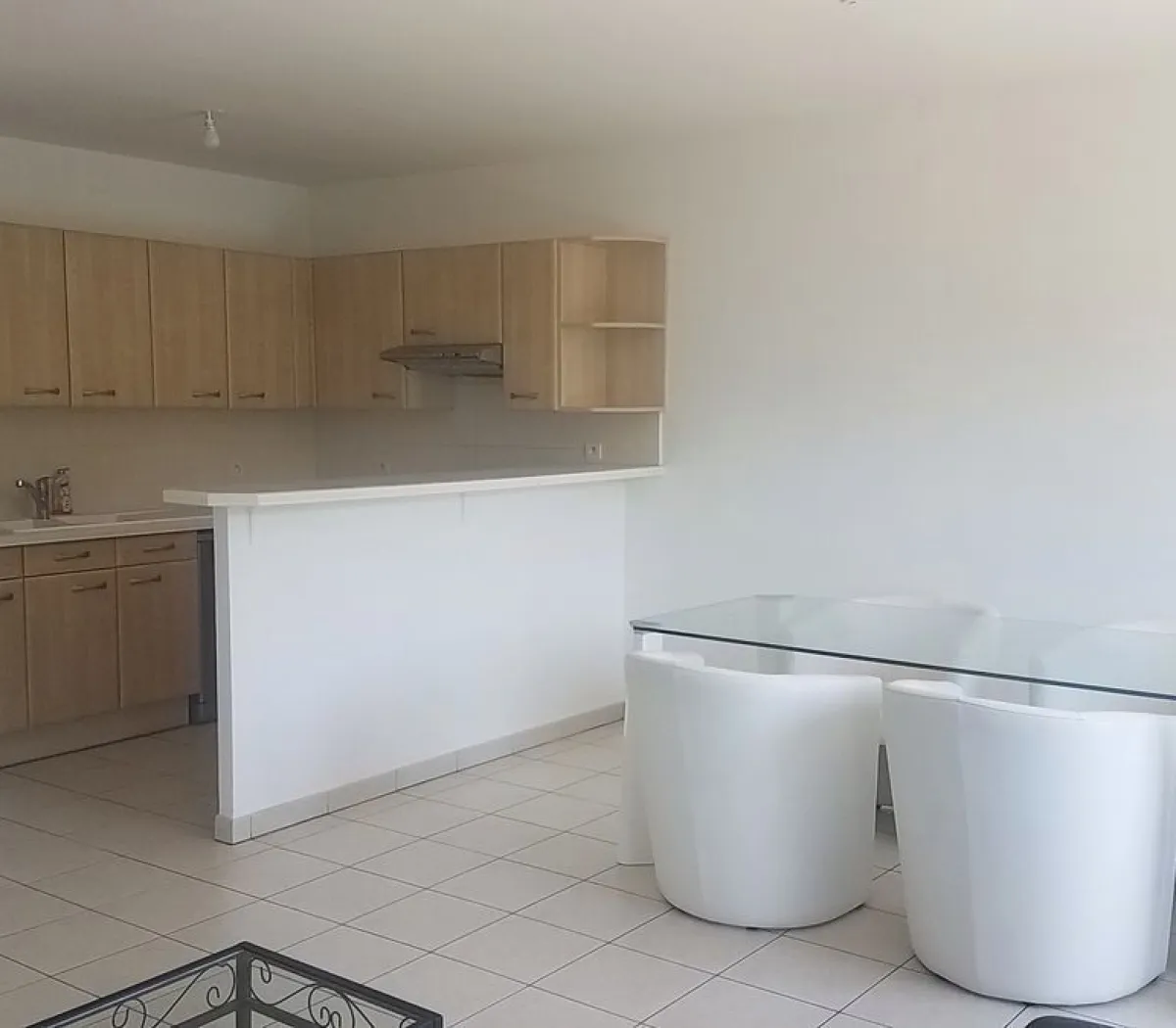 Location Châtenay-Malabry Appartement 691c3e9c035b