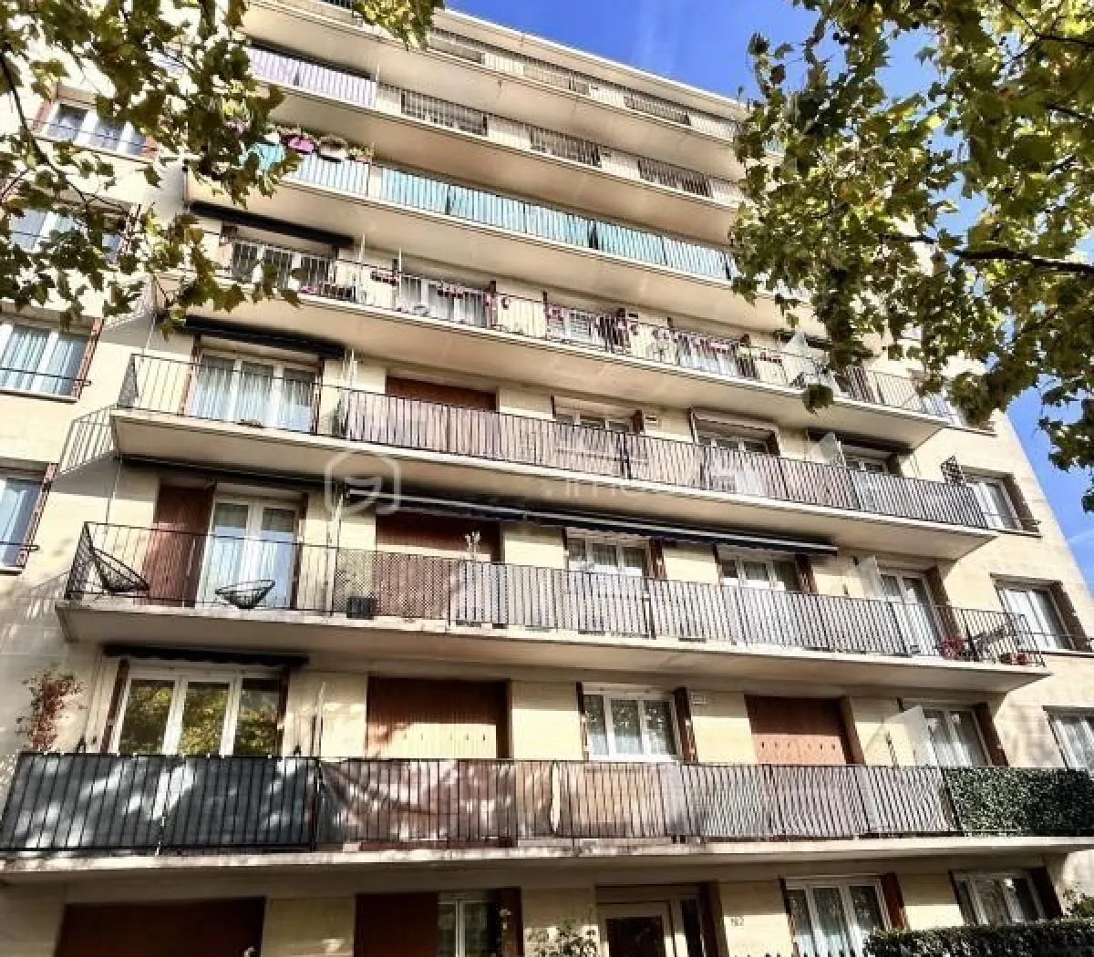Location Champigny-sur-Marne Appartement 691c40731f51