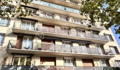 Location Champigny-sur-Marne Appartement 691c40731f51