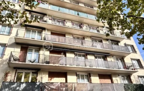 Location Champigny-sur-Marne Appartement 691c40731f51