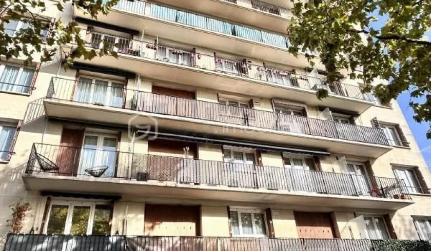 Location Champigny-sur-Marne Appartement 691c40731f51