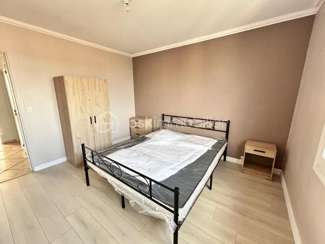 Location Champigny-sur-Marne Appartement 691c40731f51