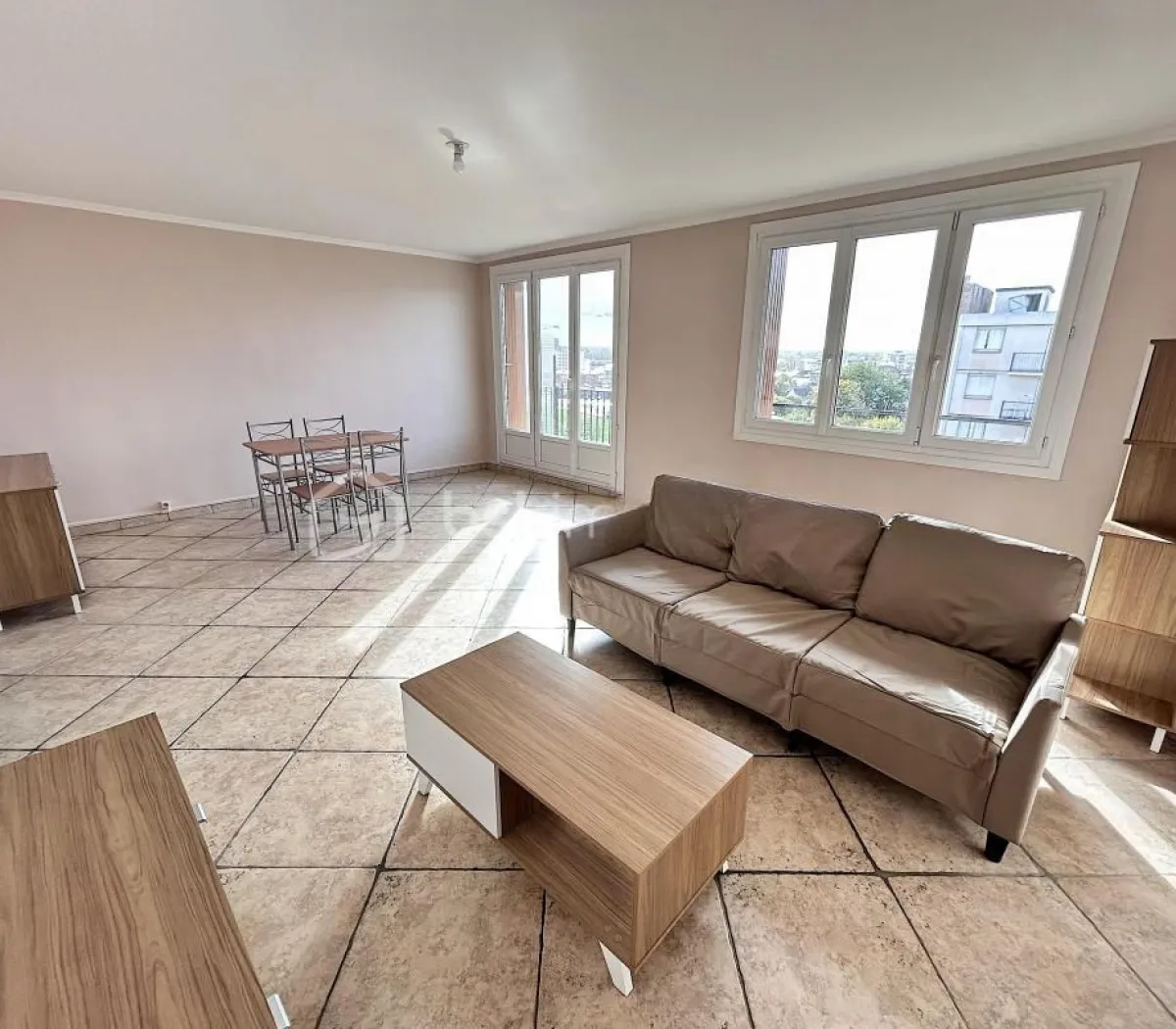 Location Champigny-sur-Marne Appartement 691c40731f51