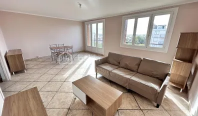 Location Champigny-sur-Marne Appartement 691c40731f51