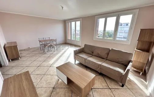 Location Champigny-sur-Marne Appartement 691c40731f51