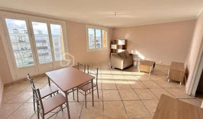 Location Champigny-sur-Marne Appartement 691c40731f51