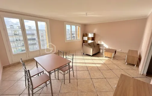 Location Champigny-sur-Marne Appartement 691c40731f51