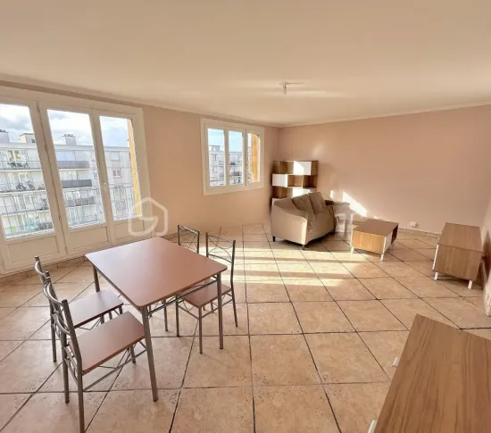 Location Champigny-sur-Marne Appartement 691c40731f51