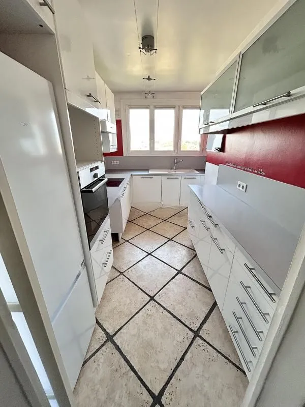 Location Champigny-sur-Marne Appartement 691c40731f51