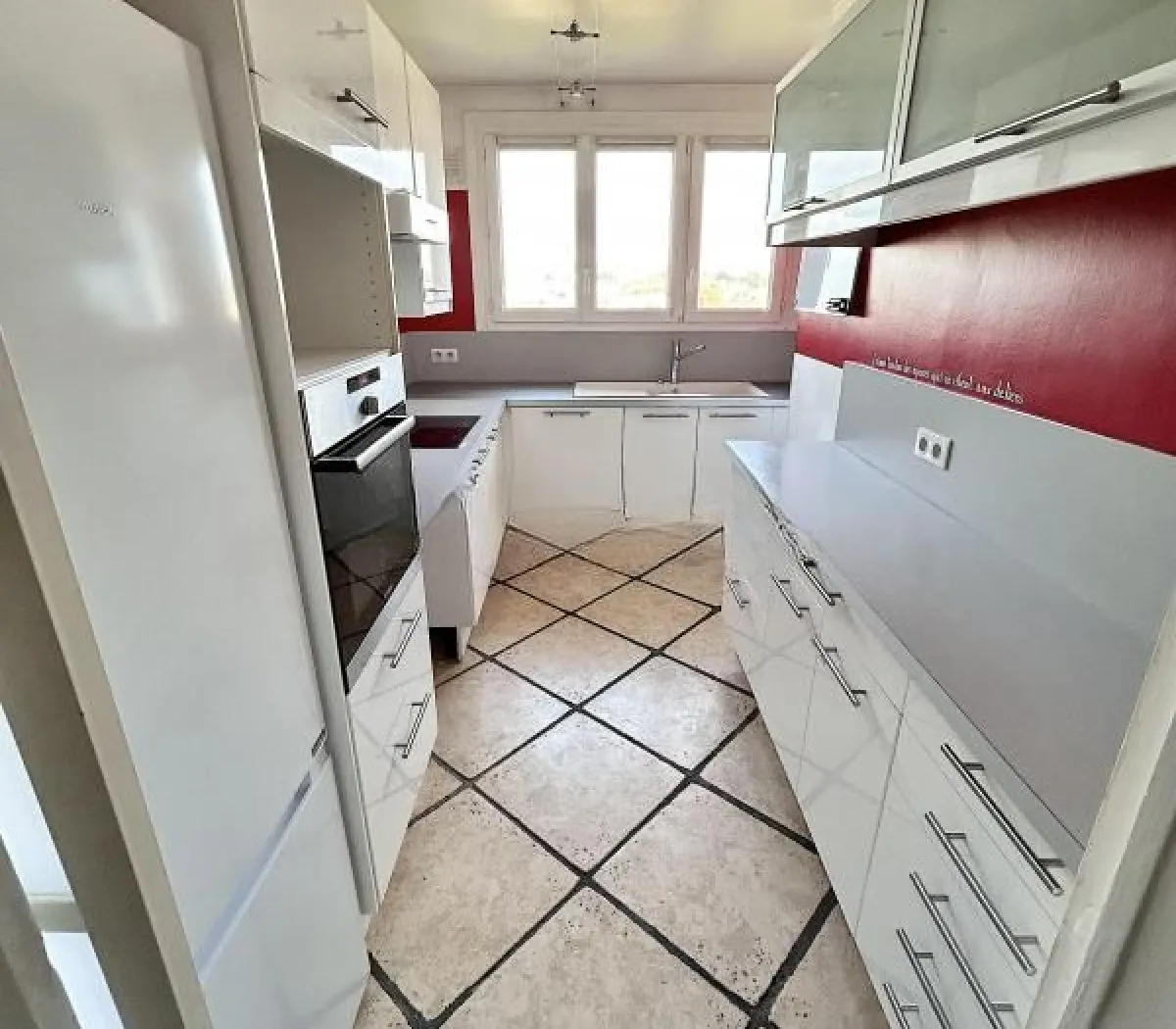 Location Champigny-sur-Marne Appartement 691c40731f51