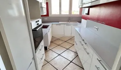 Location Champigny-sur-Marne Appartement 691c40731f51