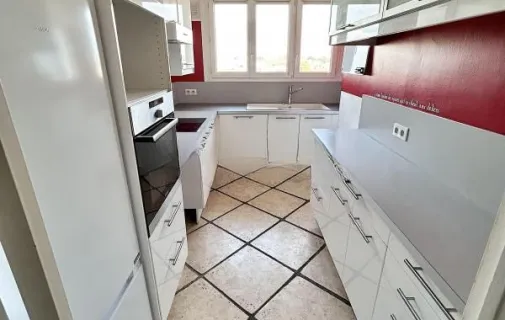 Location Champigny-sur-Marne Appartement 691c40731f51