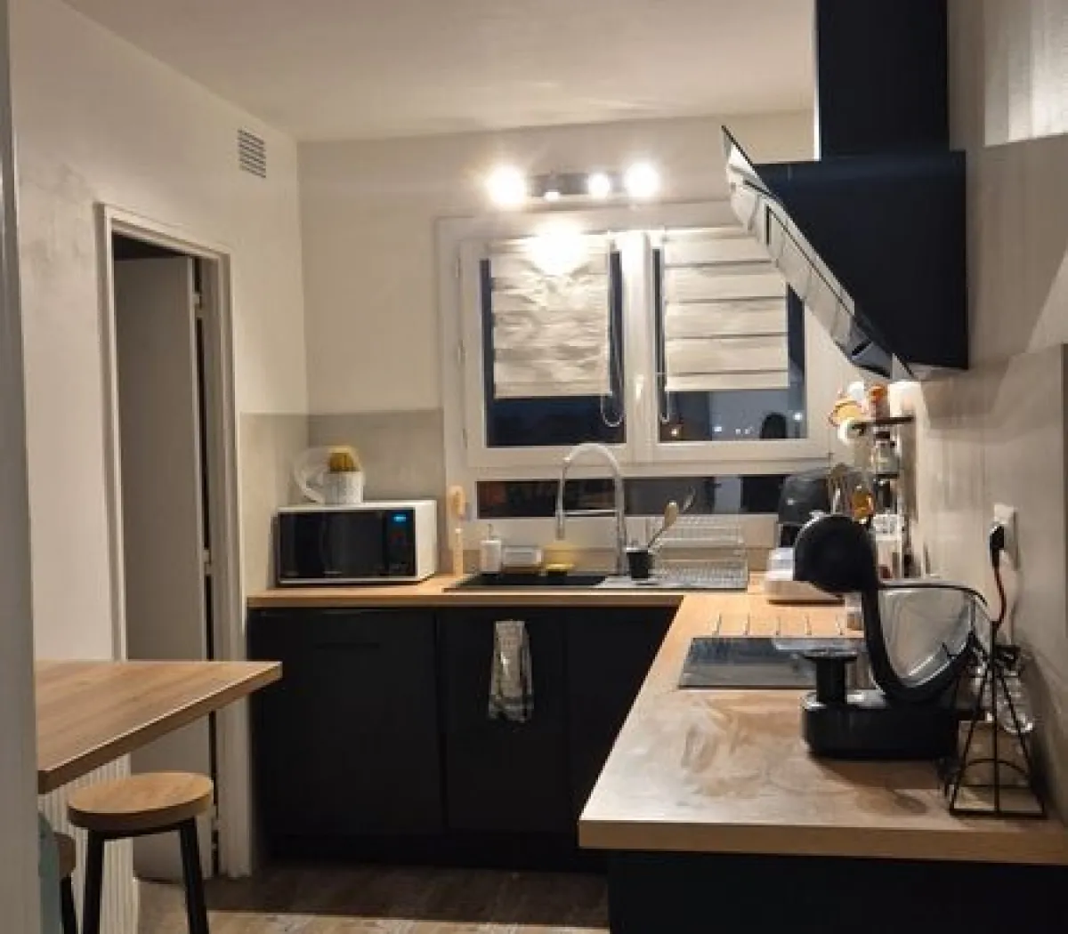 Location Champigny-sur-Marne Appartement 691c4259c8fc