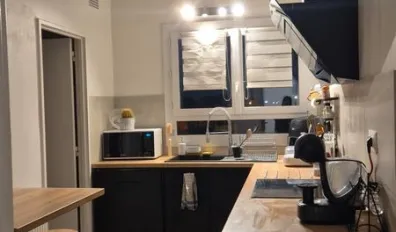 Location Champigny-sur-Marne Appartement 691c4259c8fc