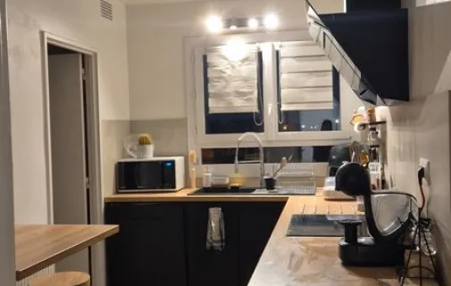 Location Champigny-sur-Marne Appartement 691c4259c8fc