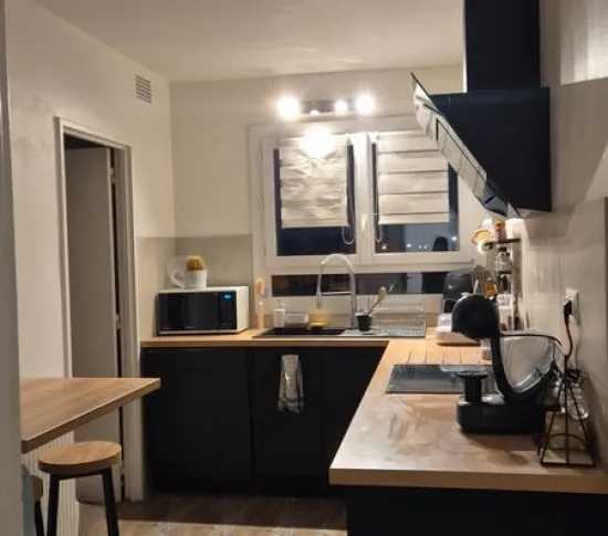 Location Champigny-sur-Marne Appartement 691c4259c8fc