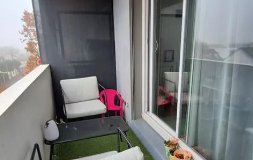 Location Champigny-sur-Marne Appartement 691c4259c8fc