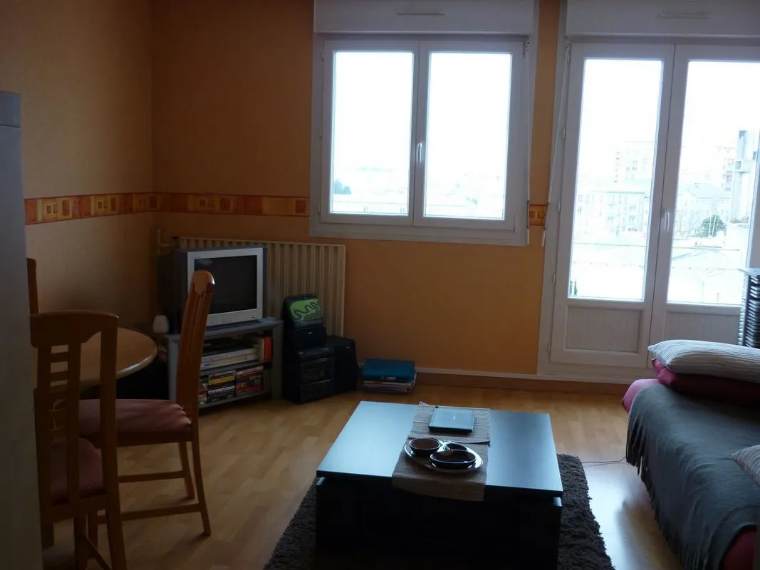 Location Brest Appartement 691c43d12932