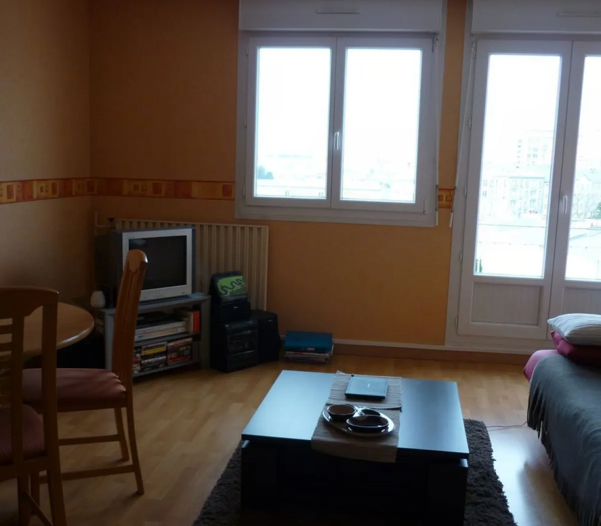 Location Brest Appartement 691c43d12932