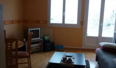 Location Brest Appartement 691c43d12932