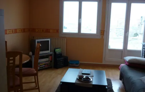 Location Brest Appartement 691c43d12932