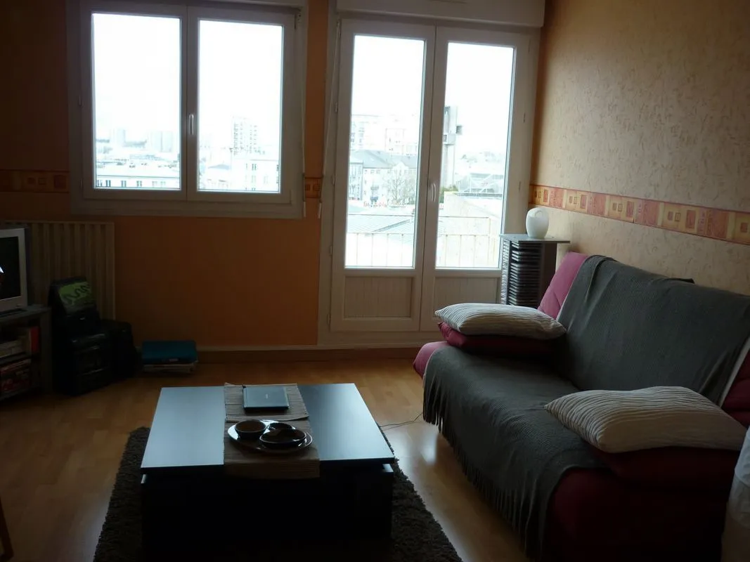 Location Brest Appartement 691c43d12932