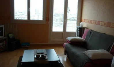 Location Brest Appartement 691c43d12932