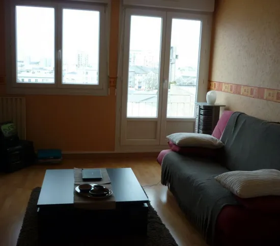 Location Brest Appartement 691c43d12932
