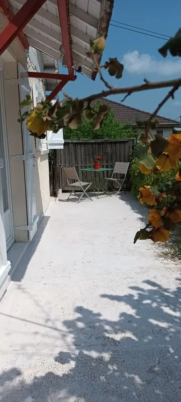 Location Pontoise Appartement 691c44ce24c3