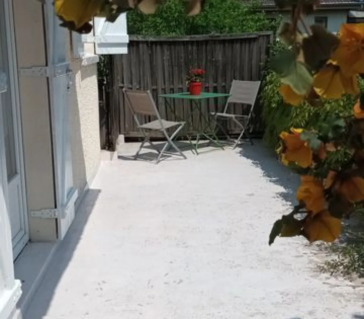 Location Pontoise Appartement 691c44ce24c3