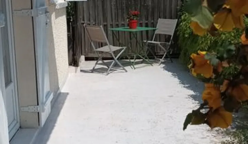 Location Pontoise Appartement 691c44ce24c3