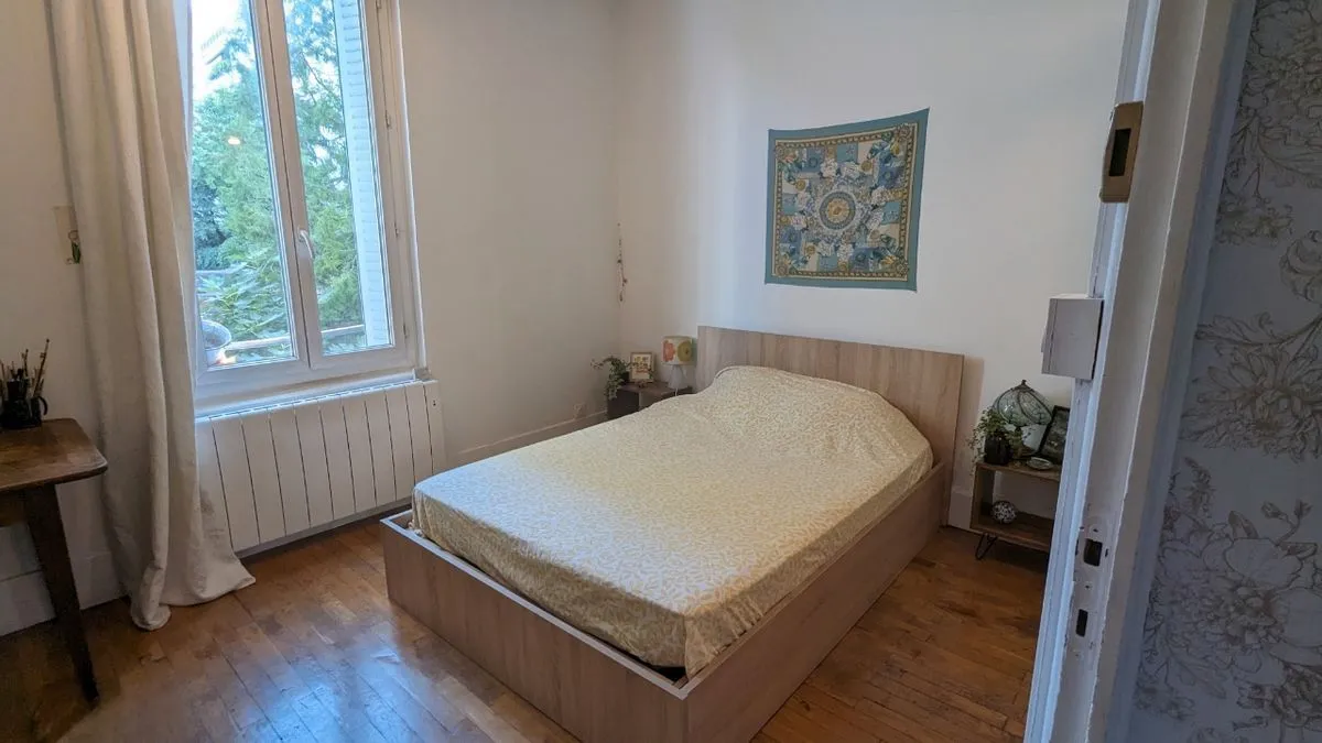 Location Lyon Appartement 691c45c7a859