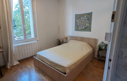 Location Lyon Appartement 691c45c7a859