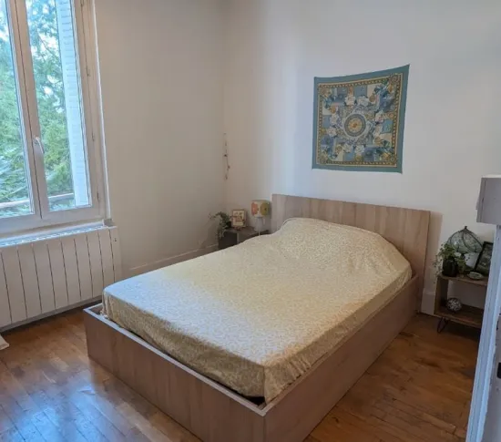 Location Lyon Appartement 691c45c7a859