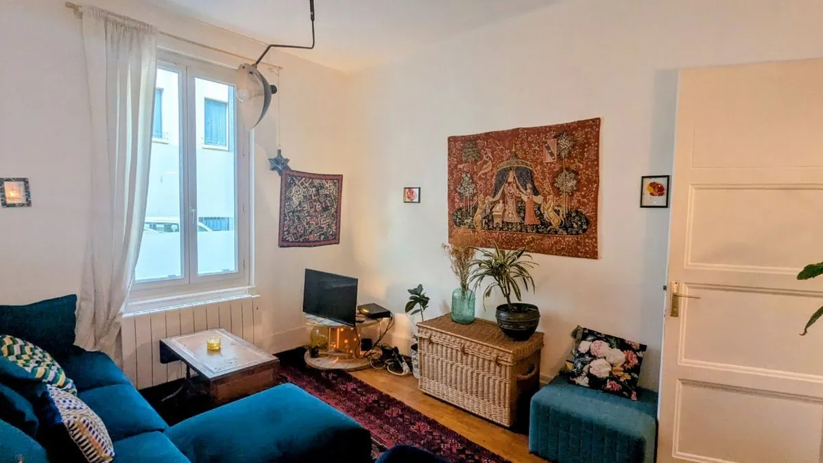 Location Lyon Appartement 691c45c7a859