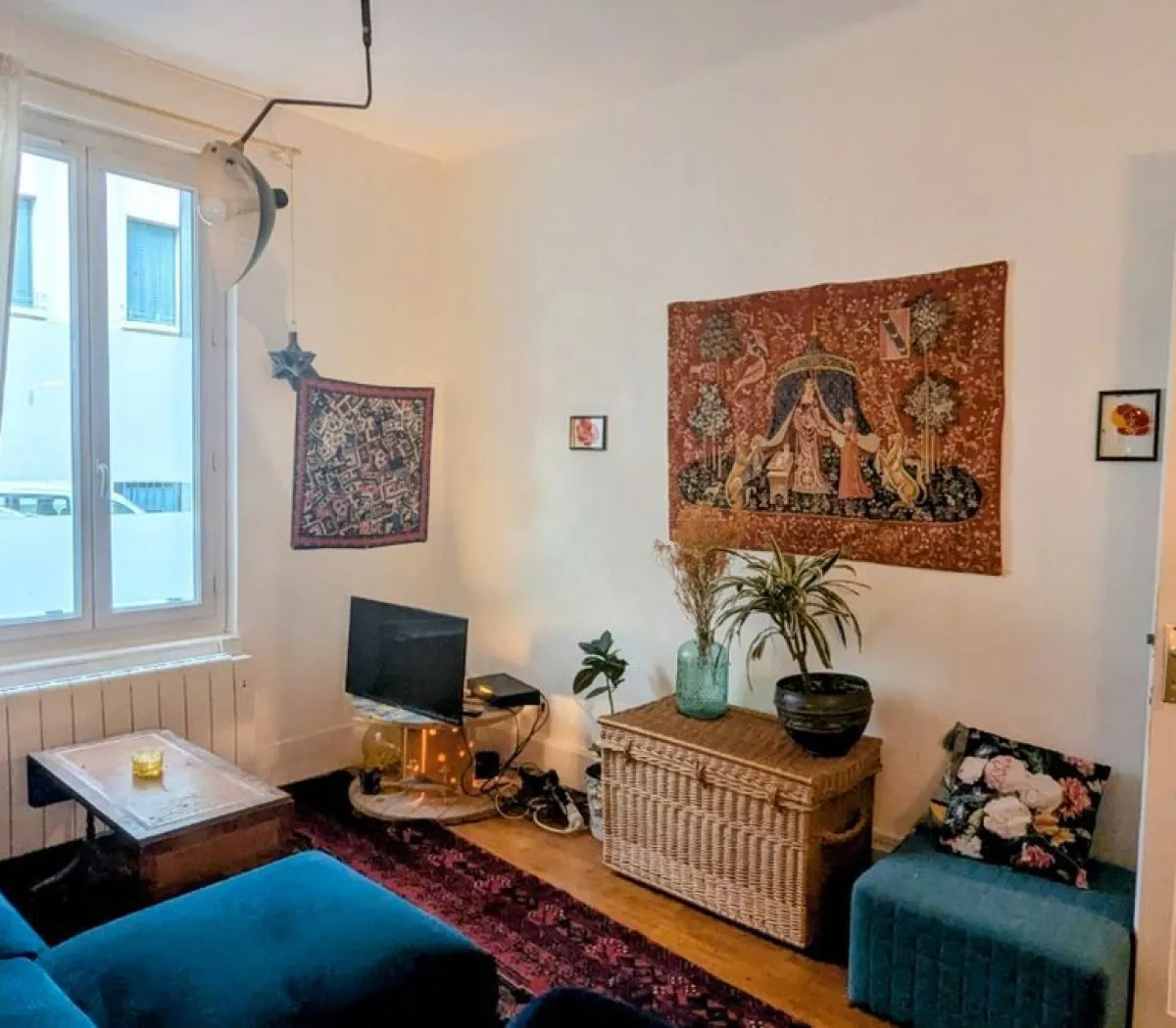 Location Lyon Appartement 691c45c7a859