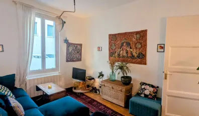 Location Lyon Appartement 691c45c7a859