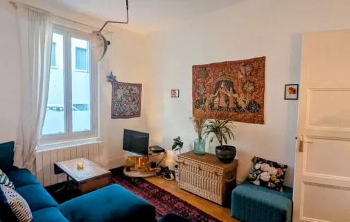 Location Lyon Appartement 691c45c7a859