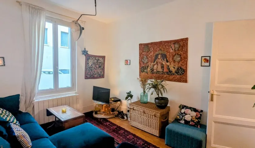 Location Lyon Appartement 691c45c7a859