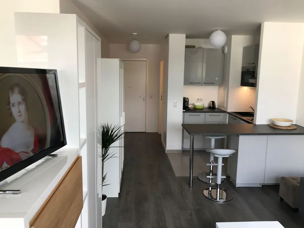 Location Rueil-Malmaison Appartement 691c466e943d