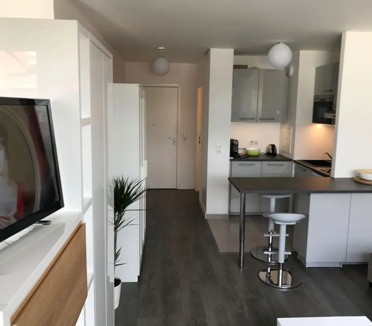 Location Rueil-Malmaison Appartement 691c466e943d
