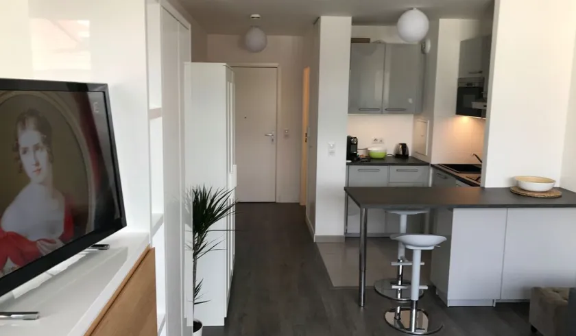 Location Rueil-Malmaison Appartement 691c466e943d