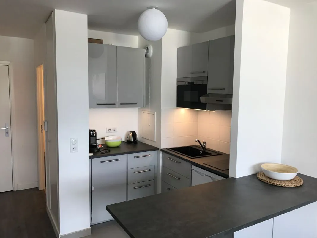 Location Rueil-Malmaison Appartement 691c466e943d