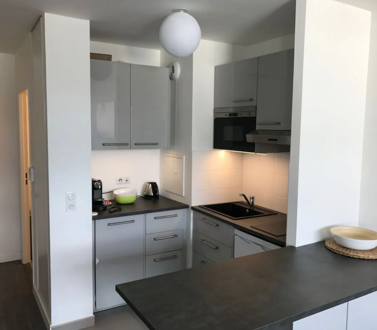Location Rueil-Malmaison Appartement 691c466e943d