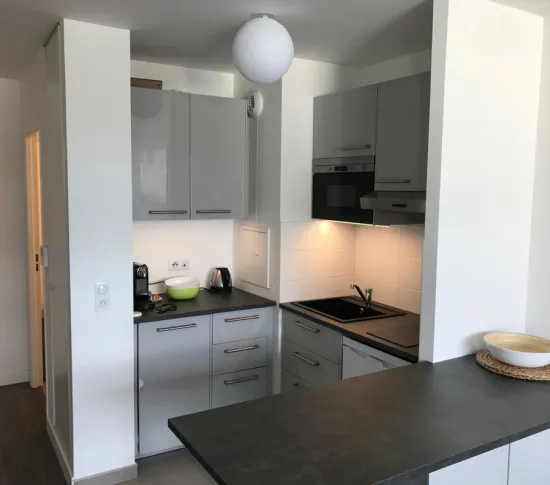 Location Rueil-Malmaison Appartement 691c466e943d
