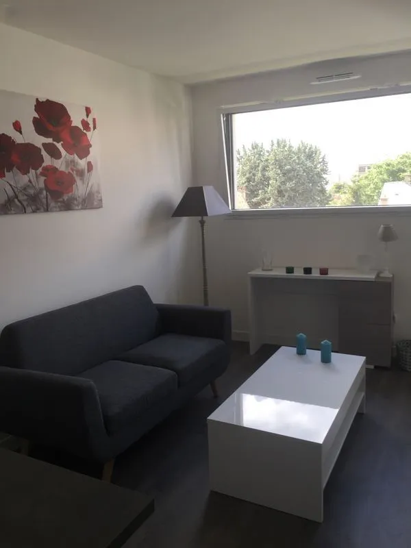 Location Rueil-Malmaison Appartement 691c466e943d