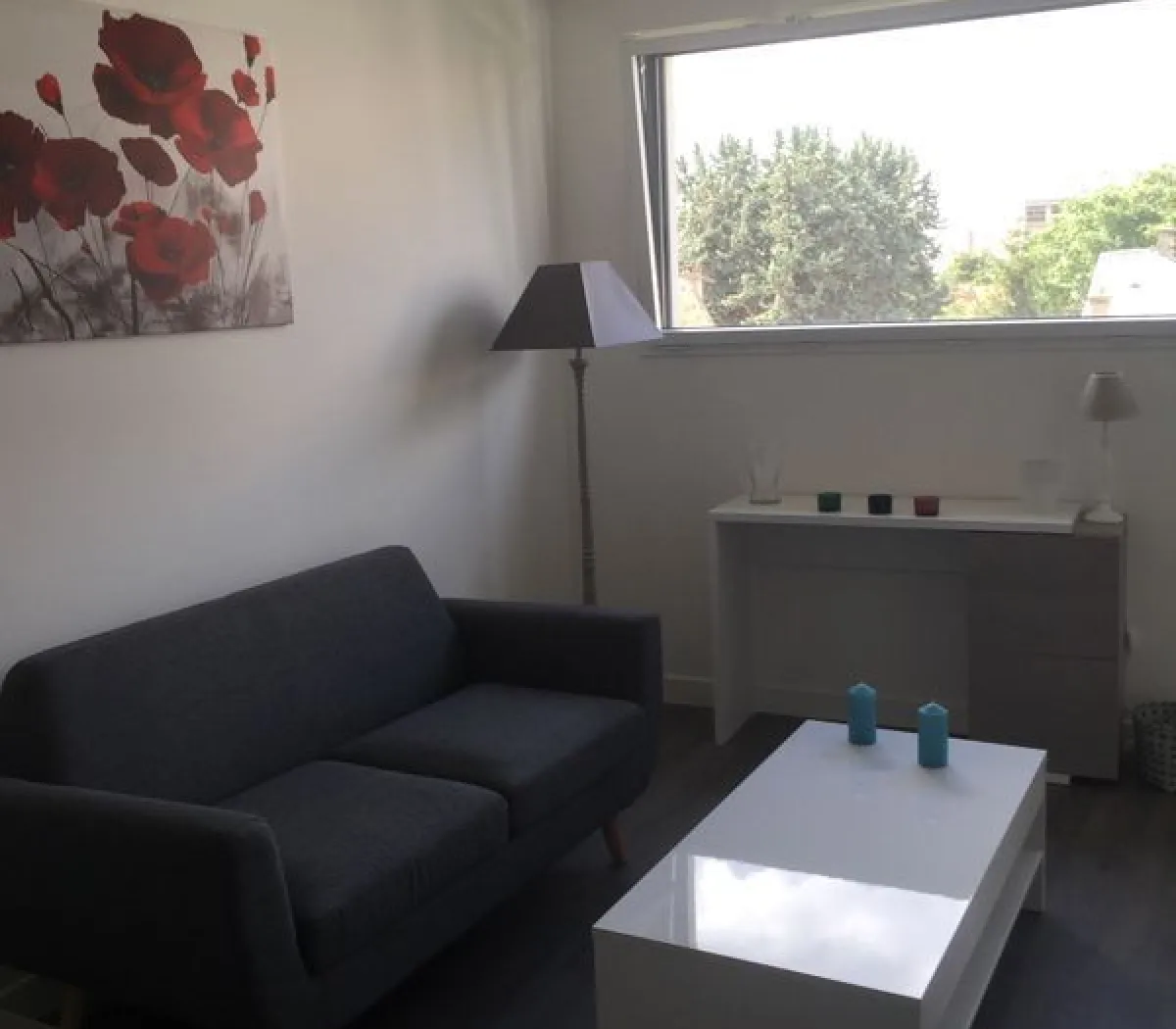 Location Rueil-Malmaison Appartement 691c466e943d