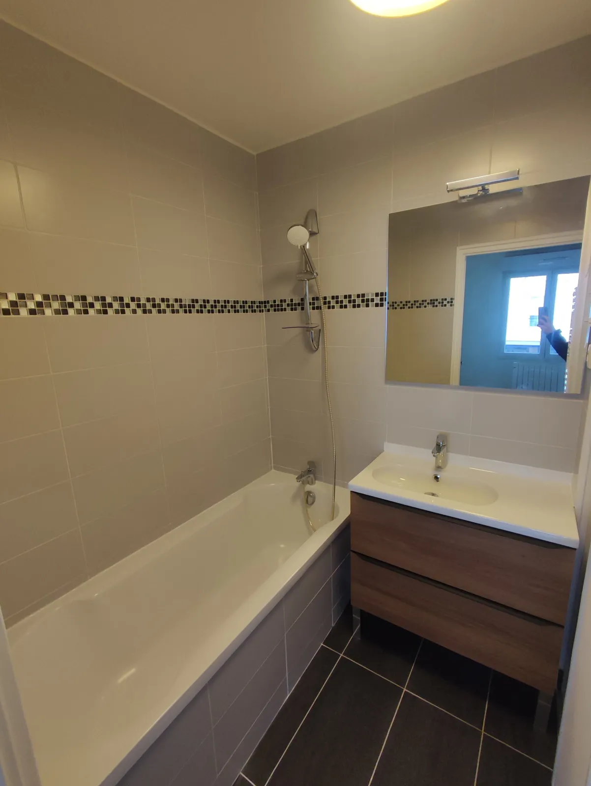 Location Saint-Gratien Appartement 691c4a66eb8d4