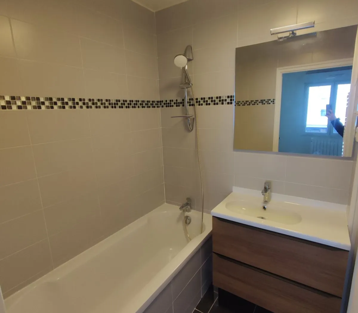 Location Saint-Gratien Appartement 691c4a66eb8d