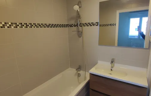 Location Saint-Gratien Appartement 691c4a66eb8d